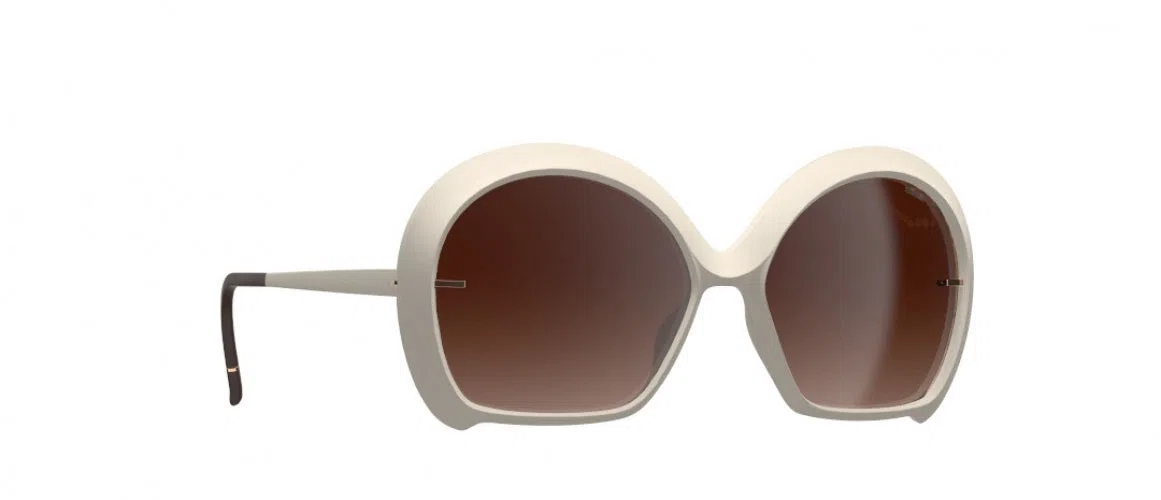 Silhouette Dora One 3200 Sunglasses - view 4